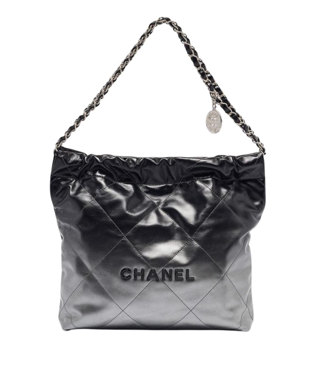 CHANEL Мульти кожаная сумка тоут, фото 1