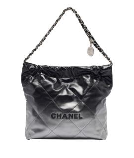 CHANEL Сумка тоут