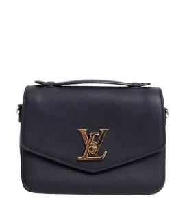 LOUIS VUITTON Сумка с короткими ручками