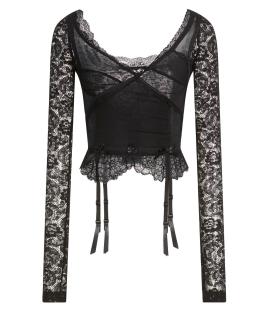 BALENCIAGA Блузы