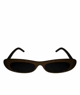 SAINT LAURENT Солнцезащитные очки