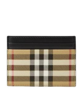 BURBERRY Кардхолдер