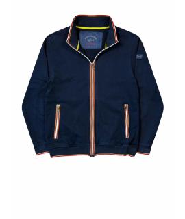 PAUL & SHARK Худи/толстовка