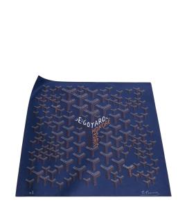 GOYARD Платок