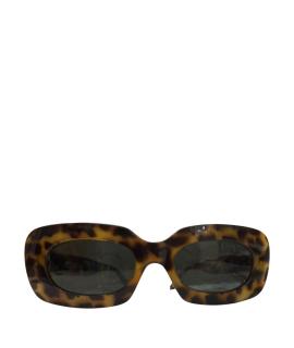 VERSACE Солнцезащитные очки