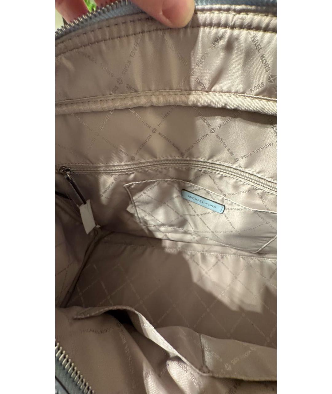 MICHAEL KORS Мульти дорожная/спортивная сумка, фото 7