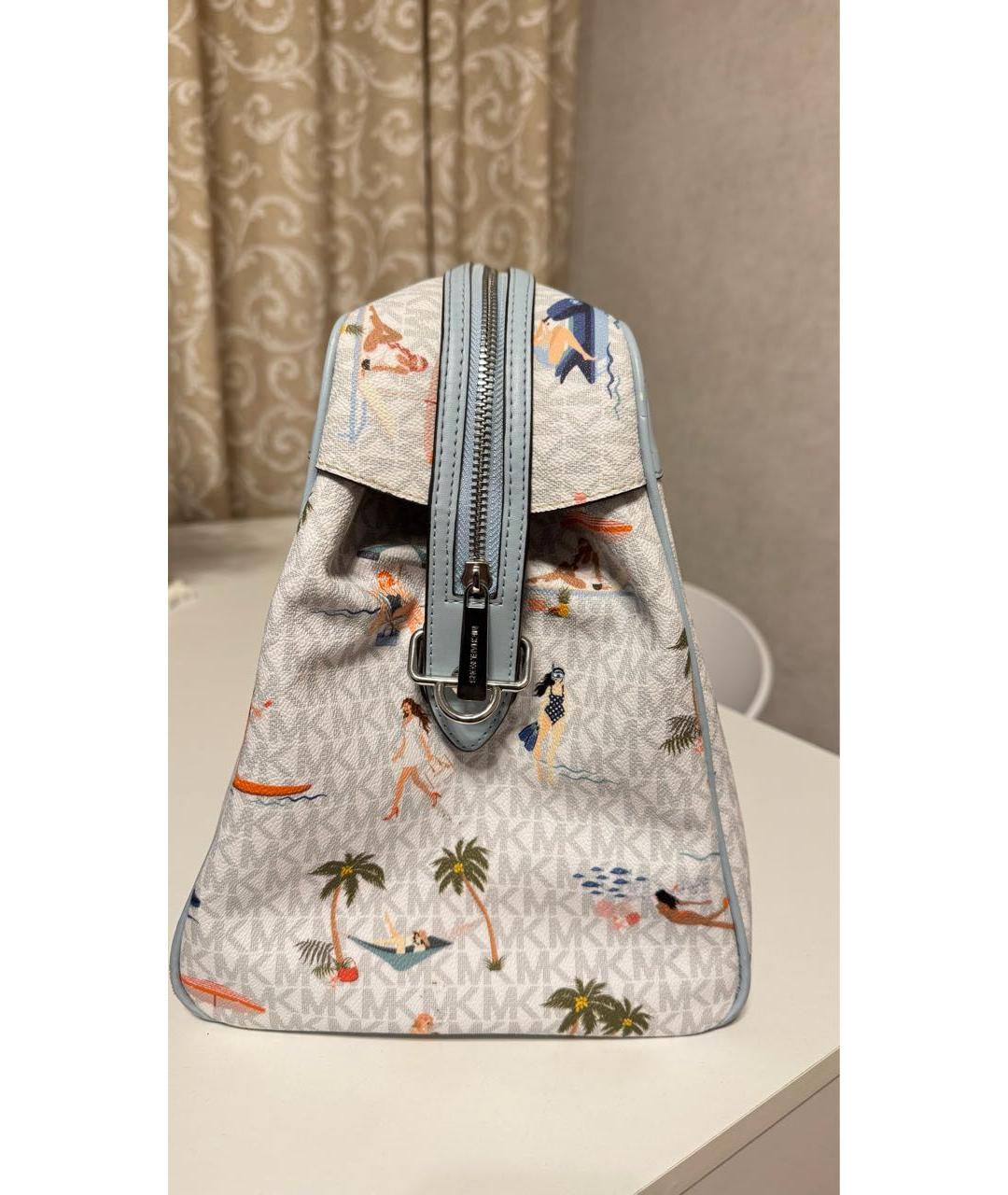 MICHAEL KORS Мульти дорожная/спортивная сумка, фото 3