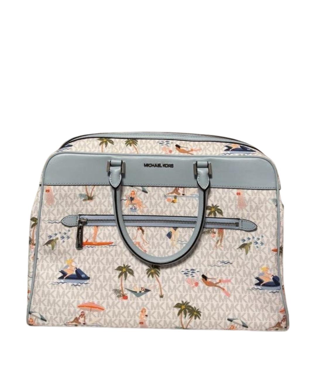 MICHAEL KORS Мульти дорожная/спортивная сумка, фото 1