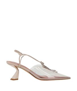 NENSI DOJAKA Мюли