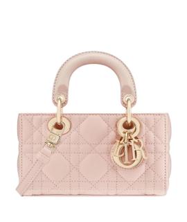 CHRISTIAN DIOR Сумка с короткими ручками