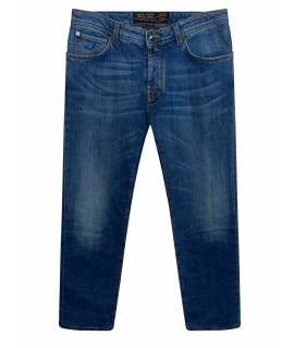 JACOB COHEN Джинсы скинни