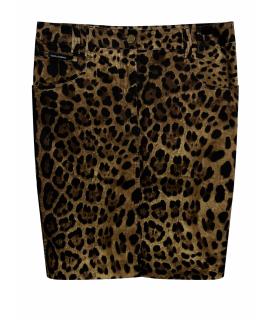 DOLCE&GABBANA Юбка миди