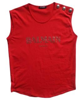 BALMAIN Майка