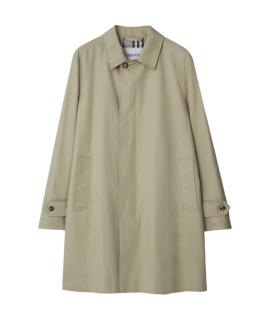 BURBERRY Тренч / плащ