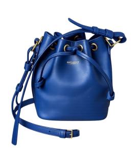 SAINT LAURENT Сумка через плечо