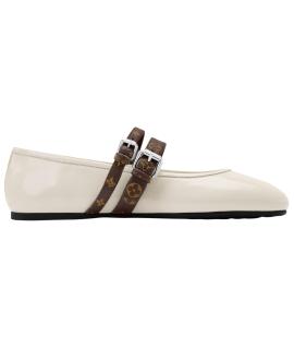 LOUIS VUITTON Балетки