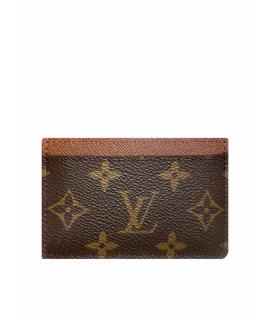 LOUIS VUITTON Кардхолдер