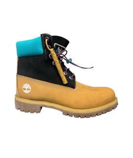 TIMBERLAND Высокие ботинки