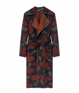 DRIES VAN NOTEN Пальто