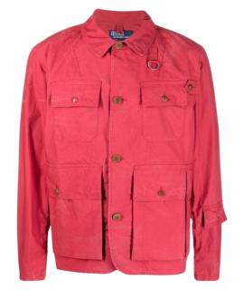 POLO RALPH LAUREN Куртка