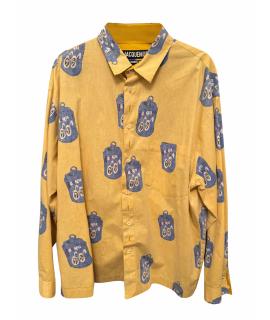 JACQUEMUS Кэжуал рубашка