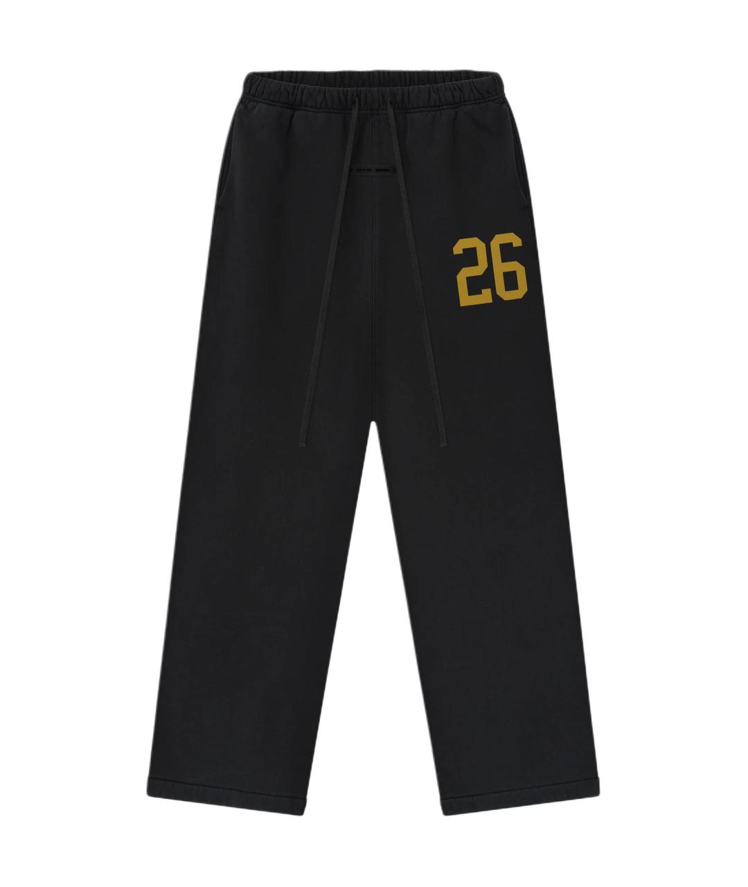 FEAR OF GOD ESSENTIALS Повседневные брюки, фото 1