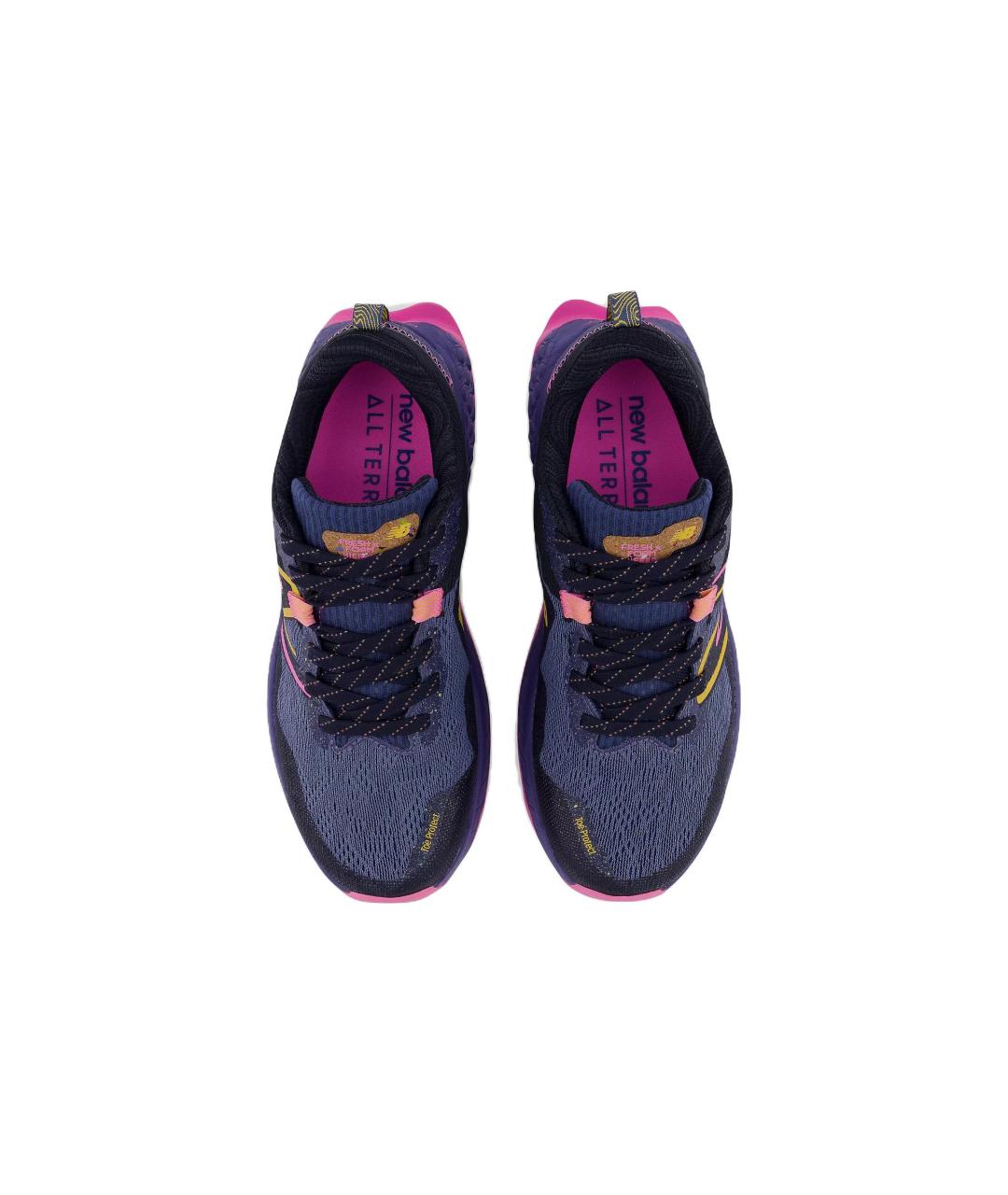 NEW BALANCE Мульти кроссовки, фото 3