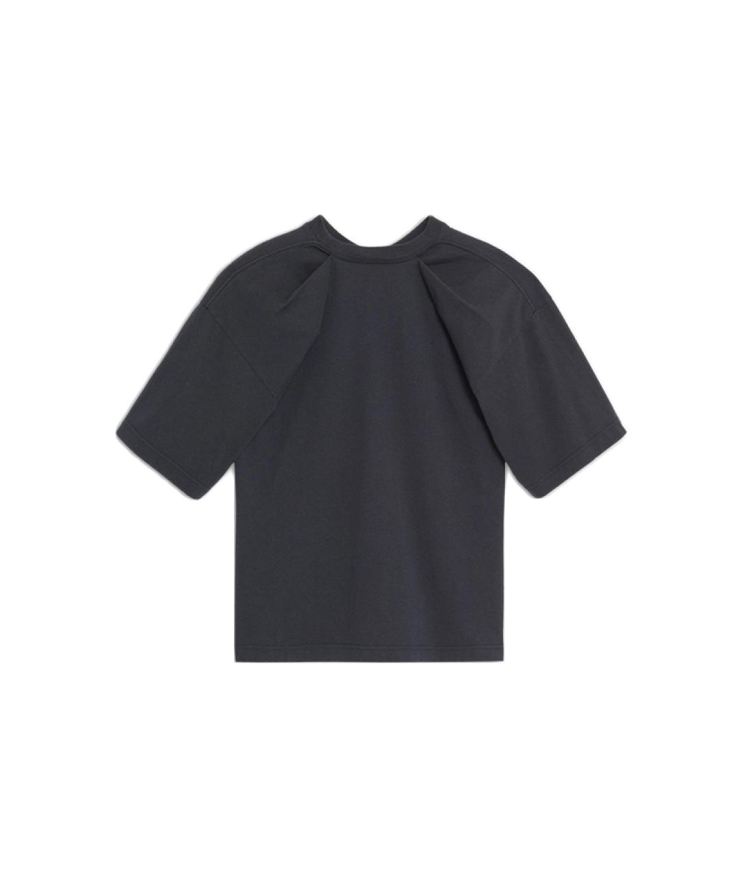 BALENCIAGA Футболка, фото 2