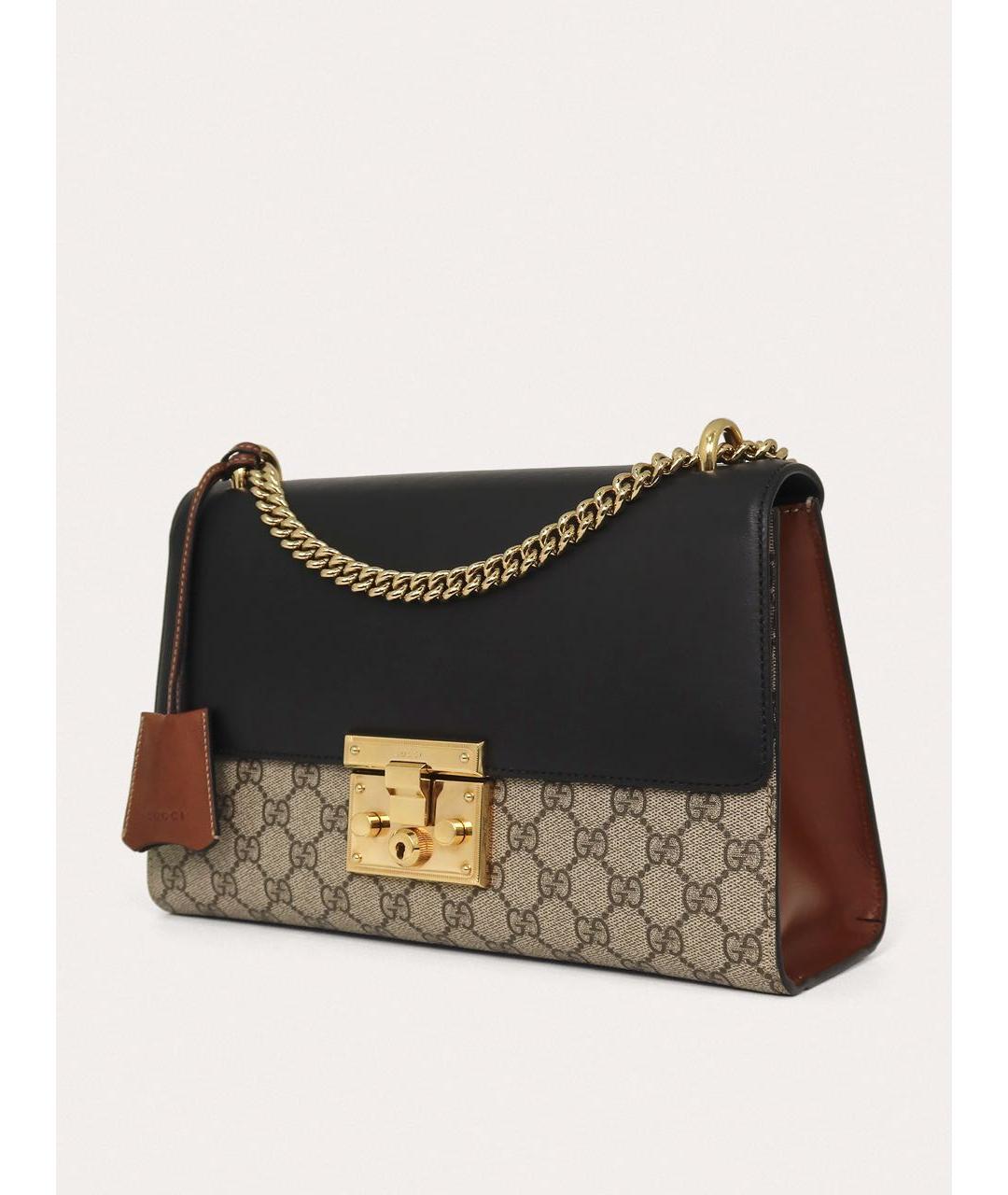 GUCCI Мульти сумка через плечо, фото 2