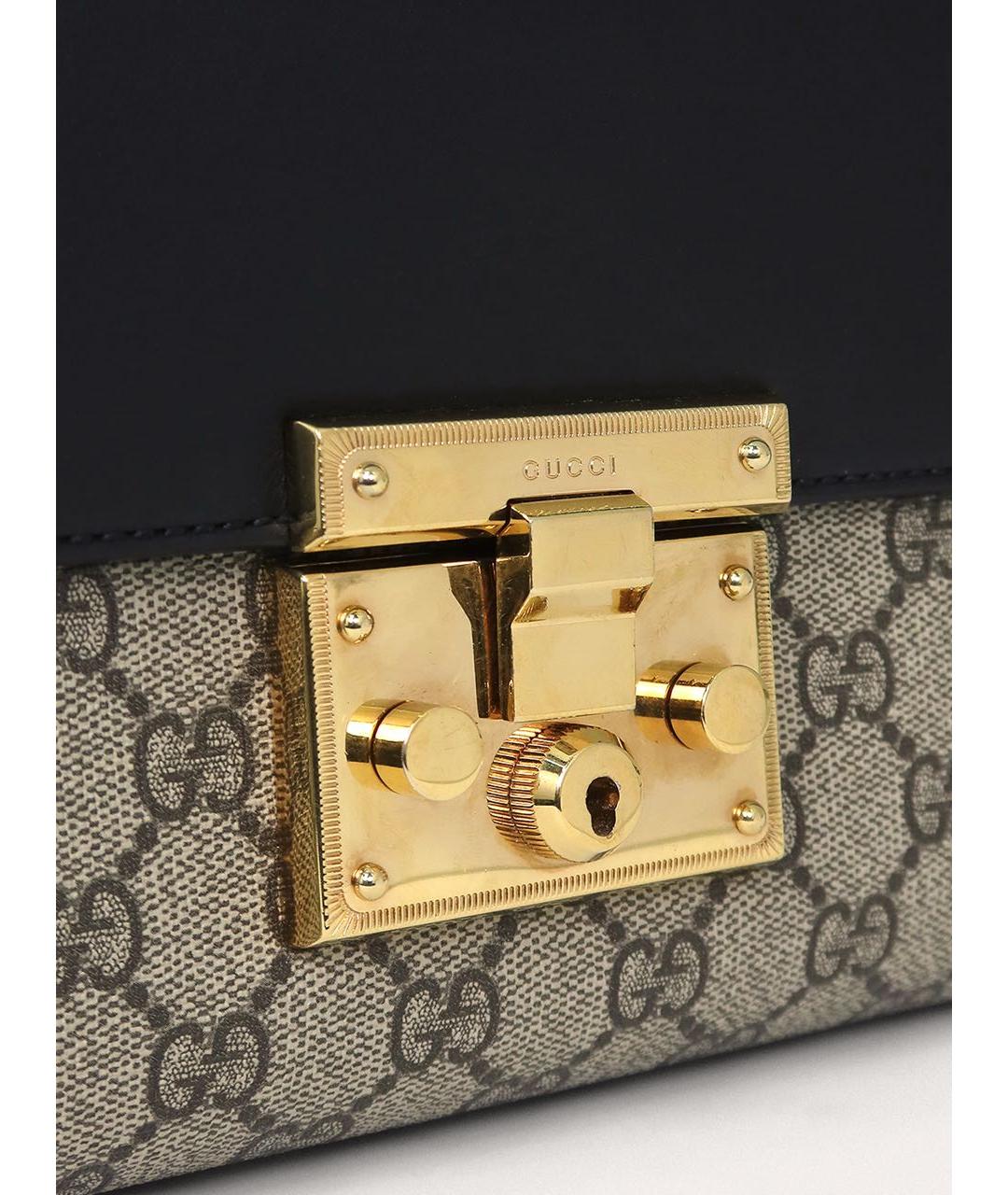 GUCCI Мульти сумка через плечо, фото 7