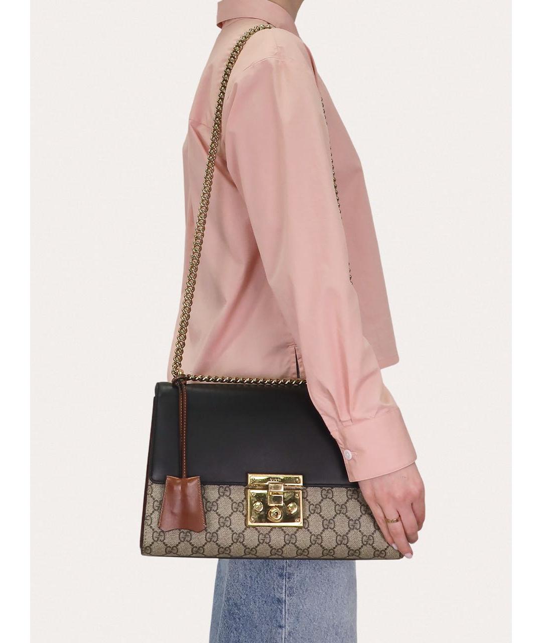 GUCCI Мульти сумка через плечо, фото 8