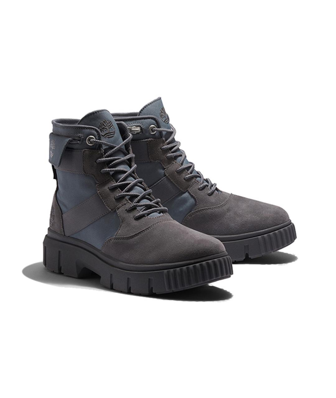 TIMBERLAND Низкие ботинки, фото 3