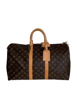 LOUIS VUITTON Дорожная/спортивная сумка