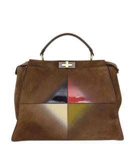 FENDI Сумка через плечо