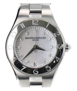 BAUME&MERCIER Часы