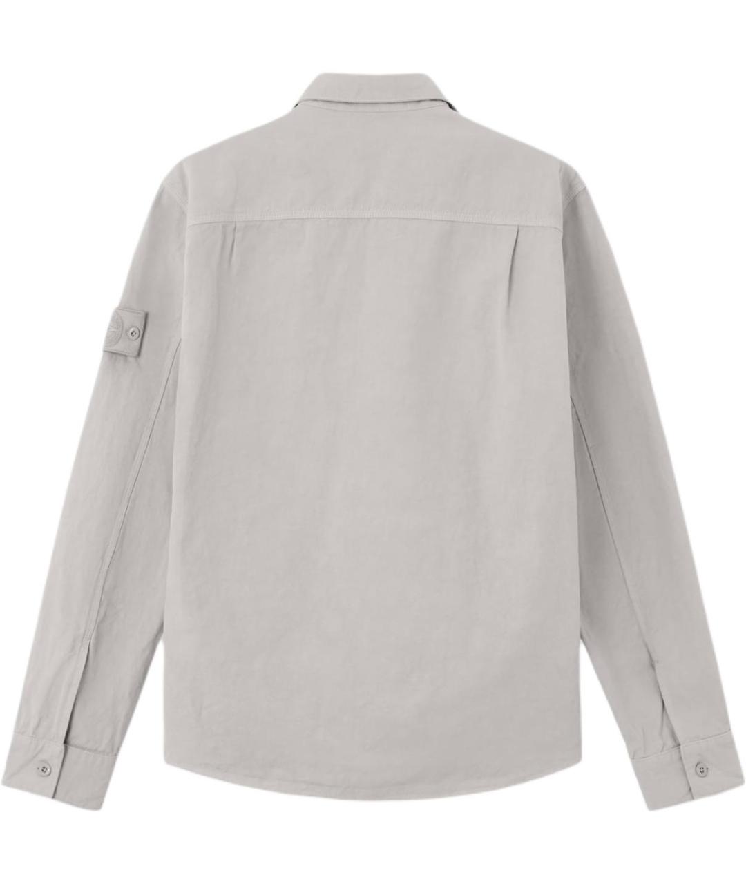 STONE ISLAND Кэжуал рубашка, фото 2