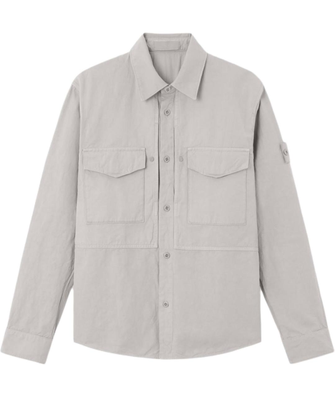 STONE ISLAND Кэжуал рубашка, фото 1