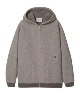 MIU MIU Худи/толстовка