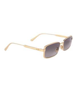 CHRISTIAN DIOR Солнцезащитные очки