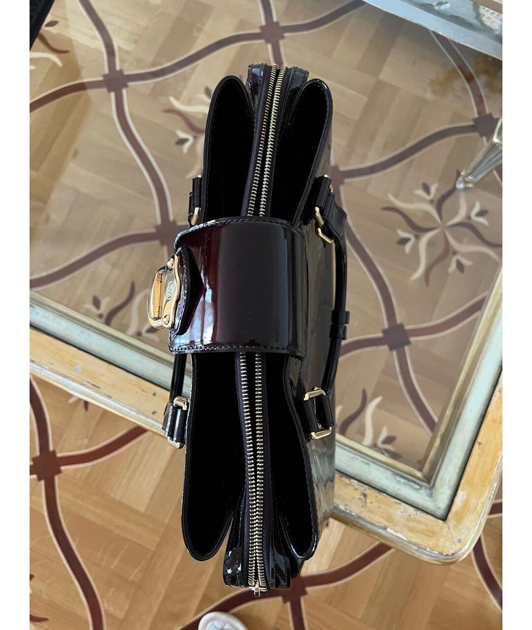 thumb