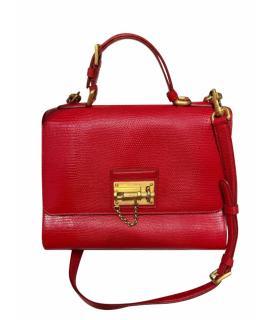 DOLCE&GABBANA Сумка через плечо