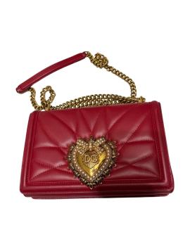 DOLCE&GABBANA Сумка с короткими ручками