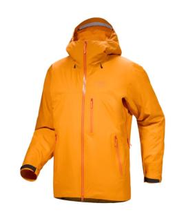 ARCTERYX Пуховик