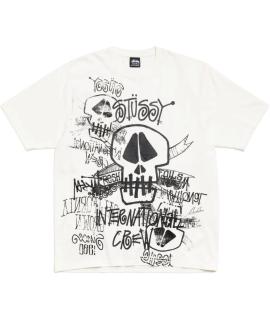 STUSSY Футболка