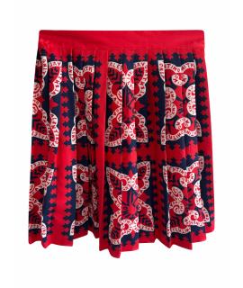 VALENTINO Юбка мини