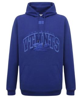 VETEMENTS Худи/толстовка
