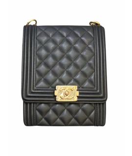 CHANEL Сумка через плечо