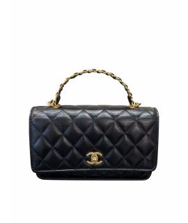 CHANEL Сумка через плечо