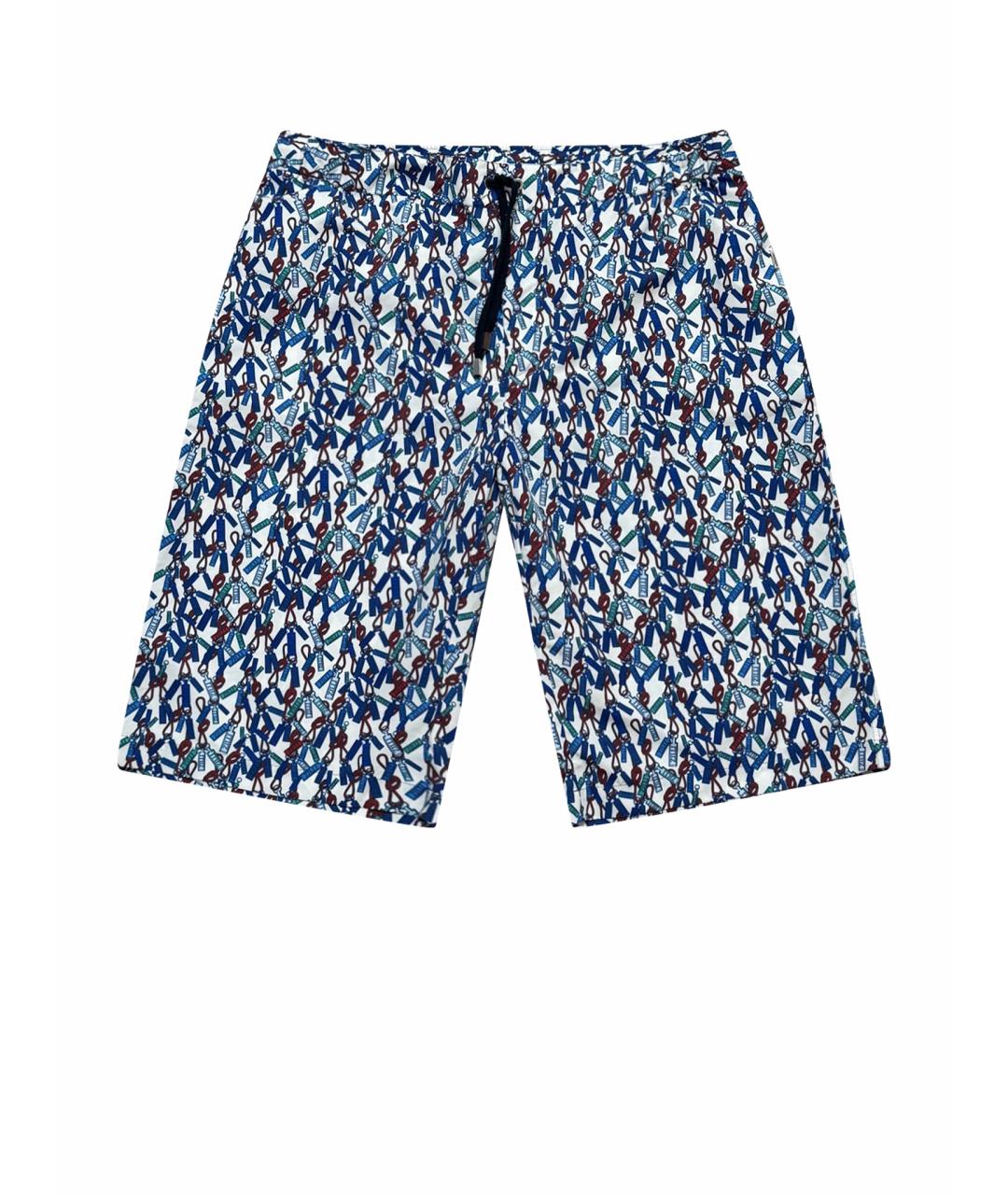 ZILLI Мульти шорты, фото 1