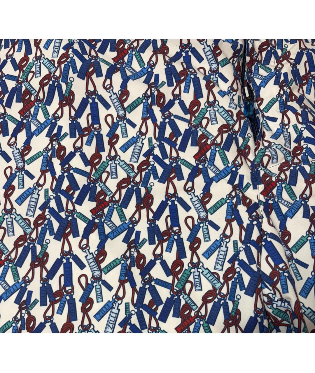 ZILLI Мульти шорты, фото 2